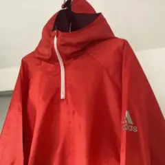 adidas ウィンドブレーカー S アディダス ランニング マラソン