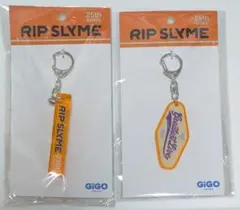 RIP SLYME GREATEST LIVE アクリルキーホルダー - メルカリ