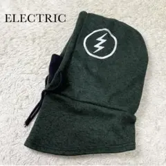 極美品 エレクトリック フードウォーマー 新ロゴ フリーサイズ 男女兼用