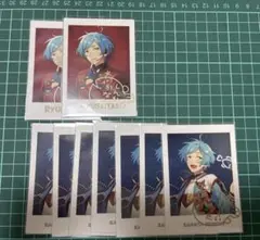 深海奏汰　ぱしゃこれ　ぱしゃっつ