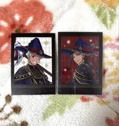 ツイステ ブルームバースデー ぱしゃこれ カリム ジャミル