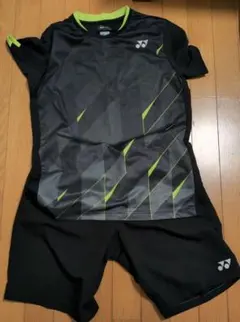 ヨネックスユニフォーム上下