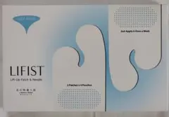 未使用】LIFIST リフィスト ニードルパッチ - メルカリ