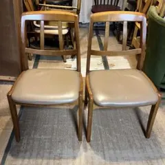 飛騨高山　SHIRAKAWA ヴィンテージチェア 2025年最新】シラカワ チェアの人気アイテム - メルカリ