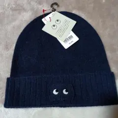 ■新品未使用■タグつきユニクロ　アニヤハインドマーチ