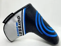 オデッセイ ODYSSEY WORKS パターカバー ブレード マグネット開閉