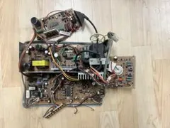 東芝 TOSHIBA ブラウン管 モニター基板 基盤 アーケード 29インチ用