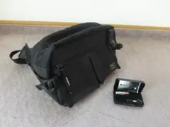 【未使用品に近い】ポーター ヒート ウエストバッグ　703-07971