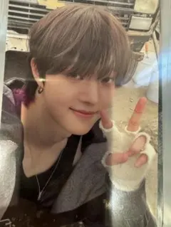 &TEAM EJ andteam ウィジュ　トレカ　 showcase ショケ