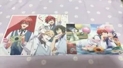 アイナナ 16PRODUCE バースデー ブロマイド 七瀬陸