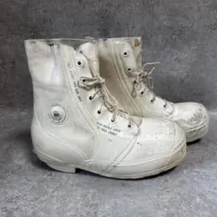 US ARMY バニーブーツ ラフシモンズ - メルカリ