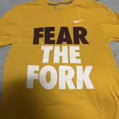 Nike FEAR THE FORK Tシャツ