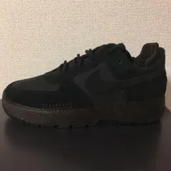 ナイキ ウィメンズ エア フォース 1 ワイルド 22㎝ FB2348-001