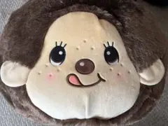 モンチッチ フェイスBIGぬいぐるみ2