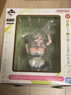 2026年最新】ニケ 勝利の女神 一番くじラストワンの人気アイテム