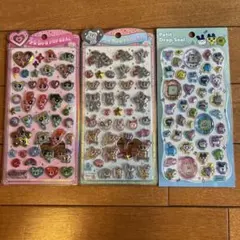 正規品　パワーパフガールズ エンジェルブルー　たまごっち　うるちゅる　プチドロ