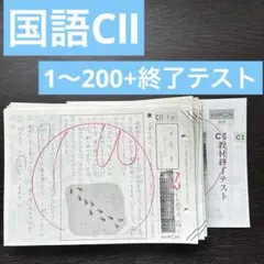 2026年最新】公文国語cの人気アイテム - メルカリ