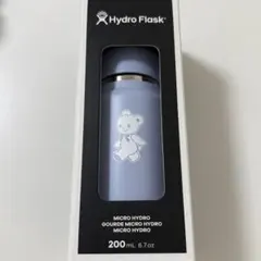 完売品】ファミリアハイドロフラスクステンレスボトル（200ml