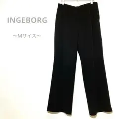 2025年最新】INGEBORG パンツの人気アイテム - メルカリ