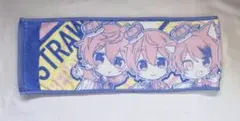 【 即購入◎ 】 すとろべりーめもりー マフラータオル
