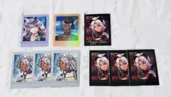 悪魔執事と黒い猫 あくねこ ミヤジ フルーレ まとめ売り