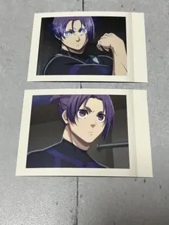 ブルーロック パシャこれ Vol.5 御影玲王