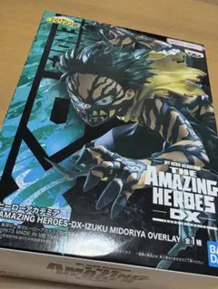 2026年最新】僕のヒーローアカデミア the amazing heroes 緑谷出久の