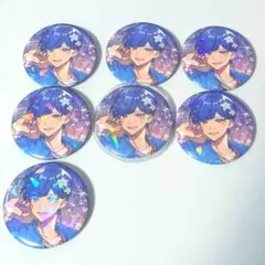 いれいす　If　SPLASH BEAT!!　すぷび　すぷらび　缶バッジ　　　原弾