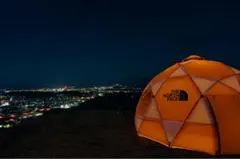 入手困難】TheNorthFace 2meter dome 2メータードーム - メルカリ