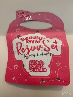 You Glow Babe Beauty White Rejuv Set