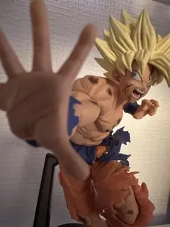 ドラゴンボール 造形天下一武道会5 孫悟空 じゅん様専用