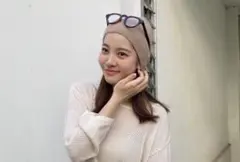 ZARA 新品タグ付き ファインニットビーニー 帽子