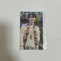 【公式】SEVENTEEN HEAVEN ラキドロ タワレコ ジョンハン