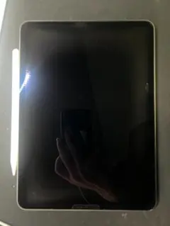 iPadPro11インチ 256GB Apple Pencil 第2世代 set