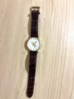 Vivienne Westwood 腕時計 オーブモチーフのサムネイル