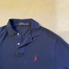 Polo Ralph Lauren 長袖　ポロシャツのサムネイル