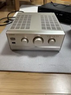 ONKYO アンプ A-922M EQ-211M C-722M 本体 - メルカリ