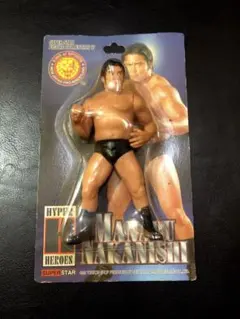 2025年最新】プロレス フィギュアの人気アイテム - メルカリ