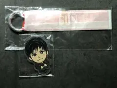 2.岩田剛典 JSB3 アクリルバッジ