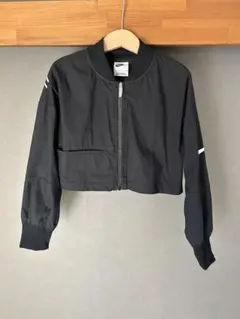 Nike ウーブンボンバージャケット 140