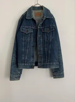 リーバイス Gジャン デニムジャケットのサムネイル