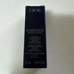 DIOR サンプル