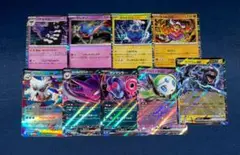 ポケモンカード まとめ売り