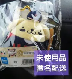 侍ジャパン×サンリオタイトーくじ C賞 ポムポムプリン