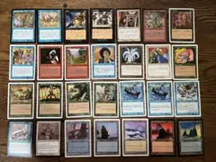 マジック：ザ・ギャザリング まとめ売り　ジャンク品