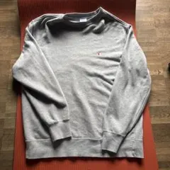 Champion グレー トレーナー