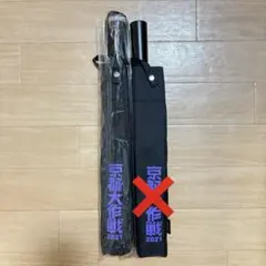 10月末までの出品❗️【京都大作戦】DAY4 万能傘 2021年