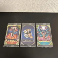 【新品】ドラゴンクエスト ウエハース カード ☆ばら売り可能