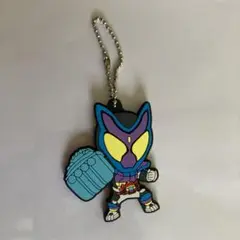 仮面ライダーガヴ　パンチグミ