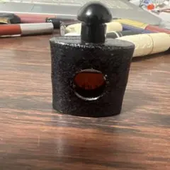 BLACKOPIUM YSL イヴサンローラン　ブラックオピウム　7.5ml